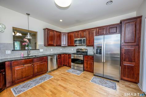 36 Todd Street Hamden CT 06518