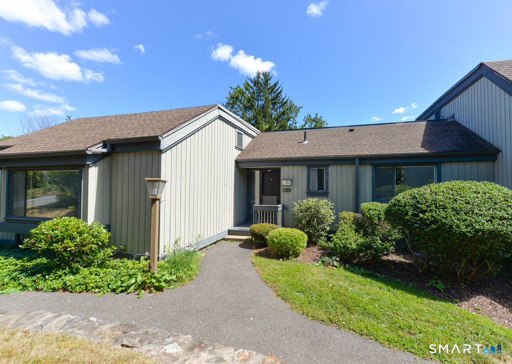 191 Heritage Village Southbury CT 06488