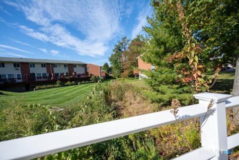 81 Worth Avenue Hamden CT 06518