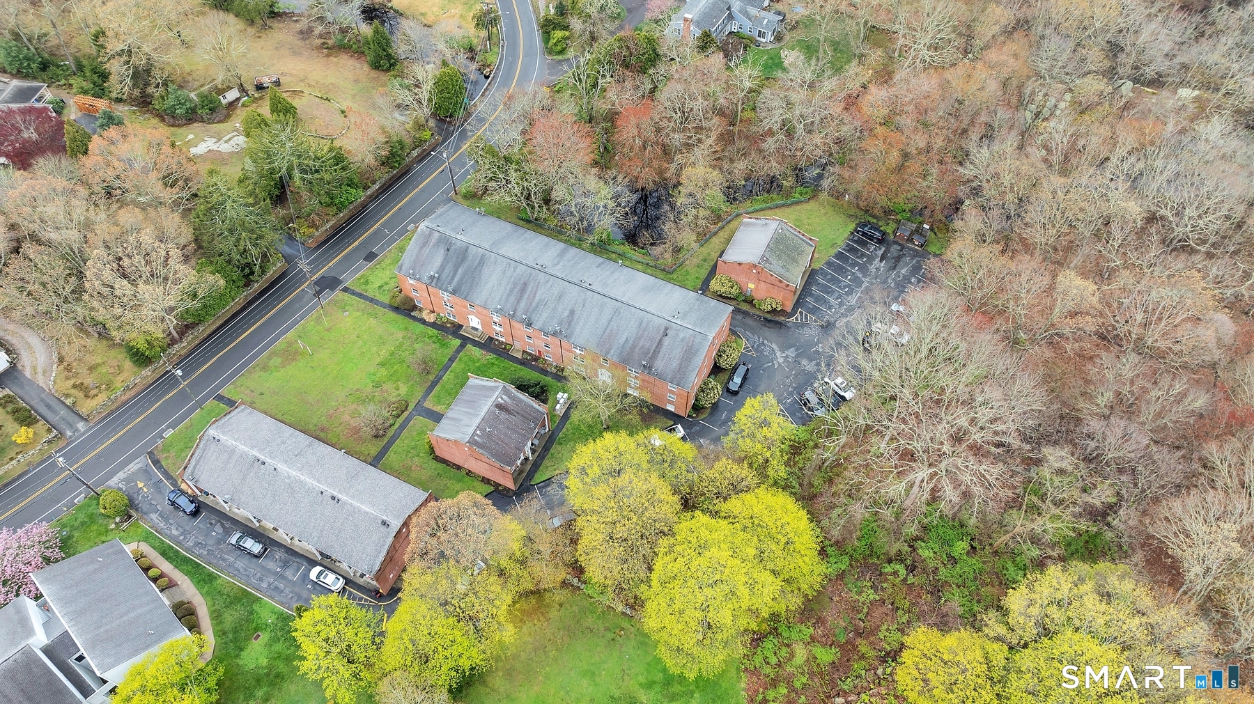 111 Niles Hill Road New London CT 06320