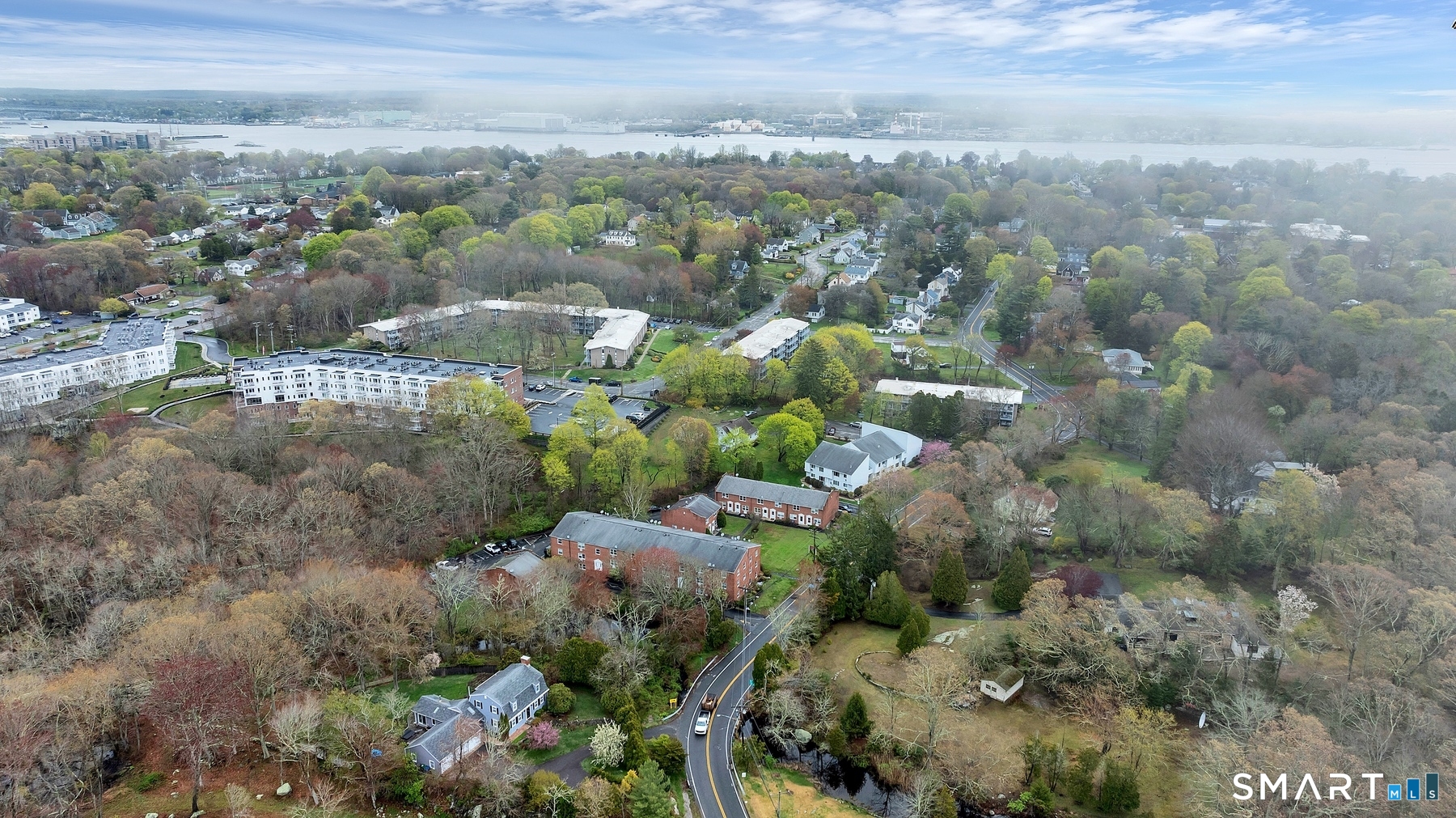 111 Niles Hill Road New London CT 06320