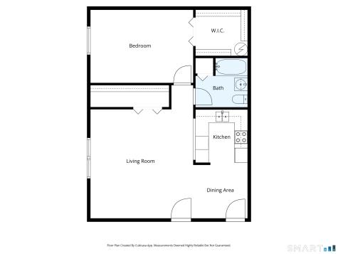 111 Niles Hill Road New London CT 06320