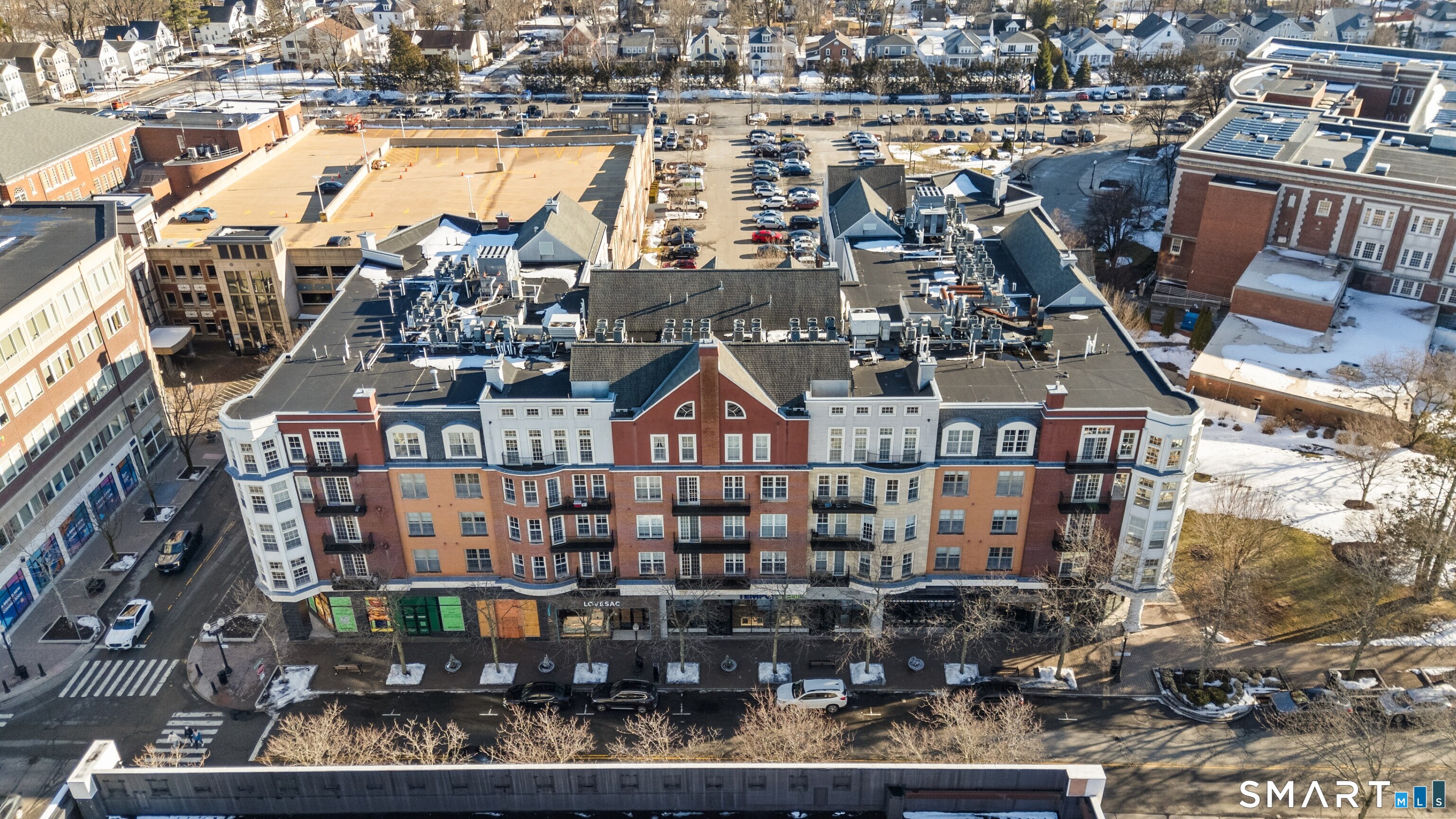 85 Memorial Road West Hartford CT 06107