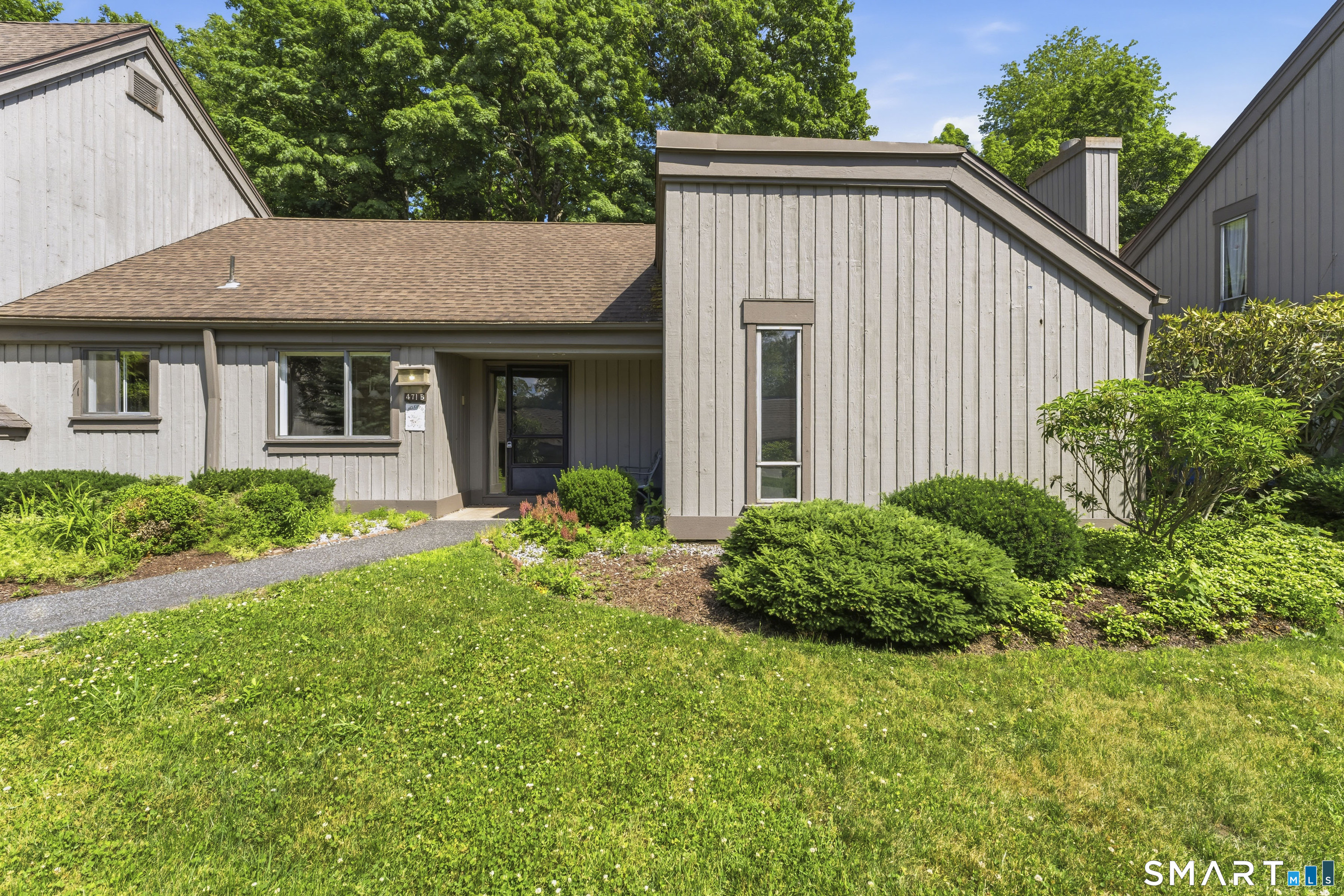 471 Heritage Village Southbury CT 06488