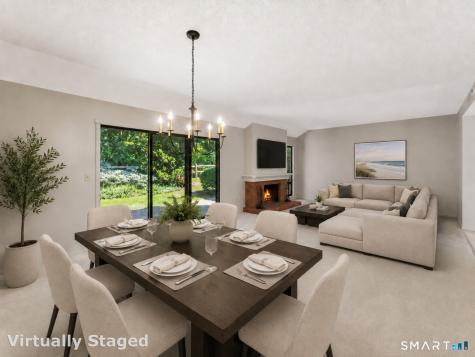 471 Heritage Village Southbury CT 06488
