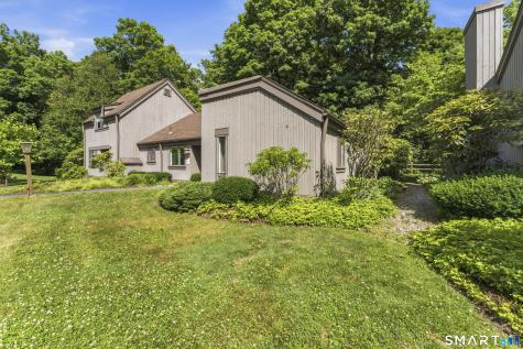 471 Heritage Village Southbury CT 06488