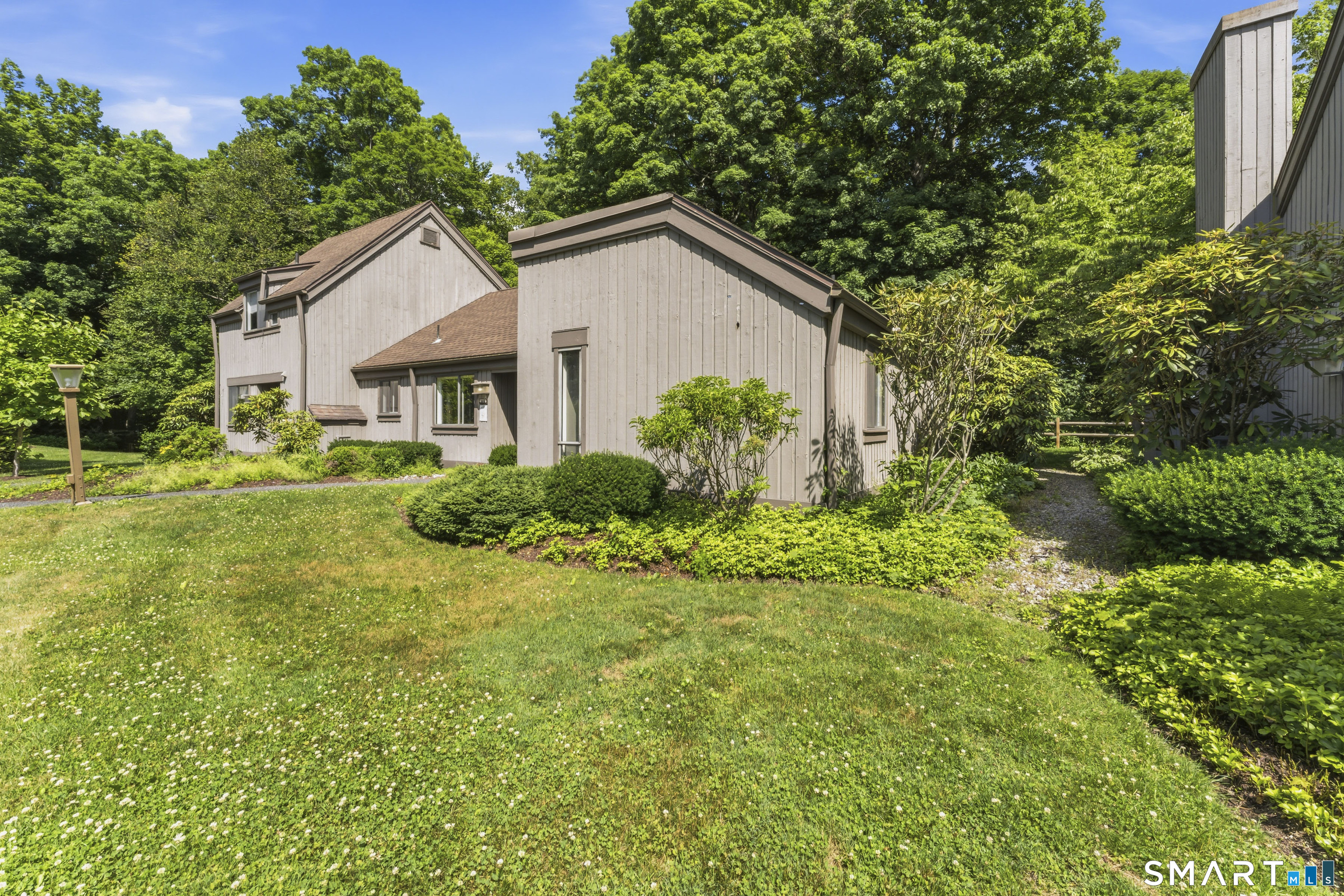 471 Heritage Village Southbury CT 06488