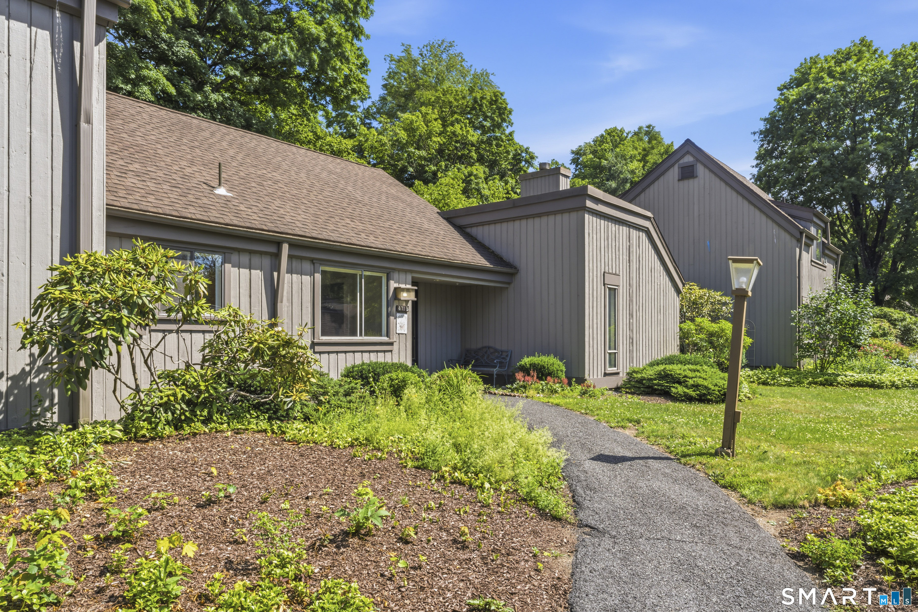 471 Heritage Village Southbury CT 06488