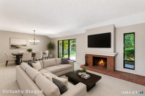 471 Heritage Village Southbury CT 06488