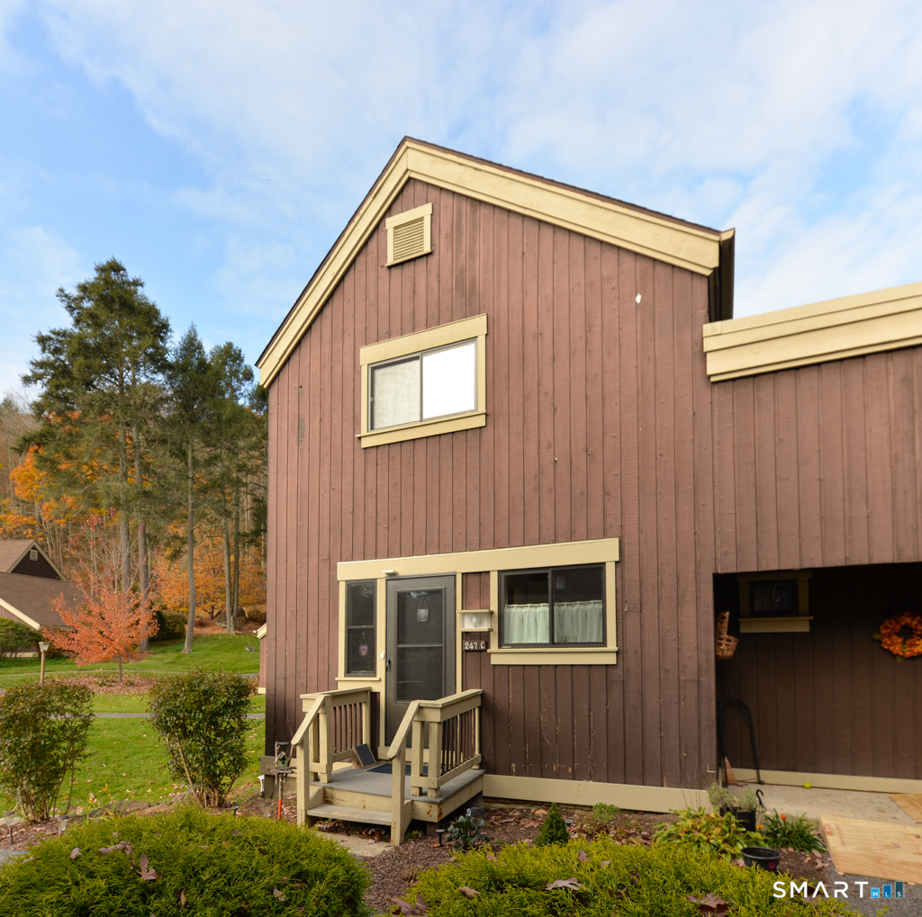 247 Heritage Village Southbury CT 06488