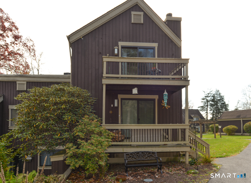 247 Heritage Village Southbury CT 06488