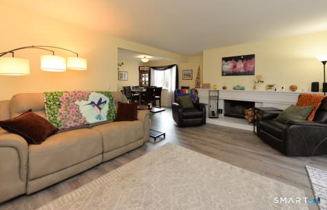 247 Heritage Village Southbury CT 06488