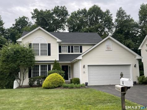 45 Pocono Lane Danbury CT 06810