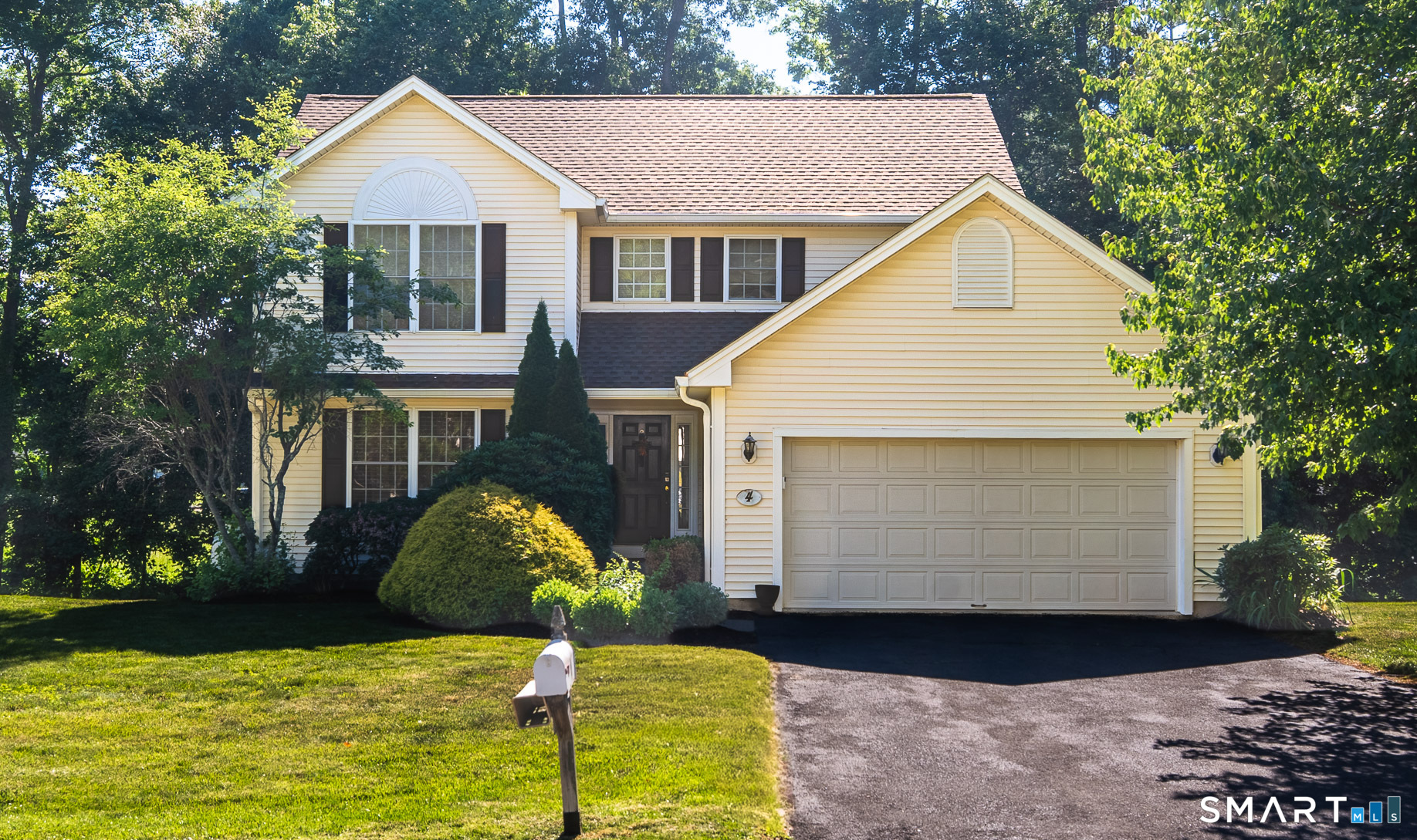 45 Pocono Lane Danbury CT 06810