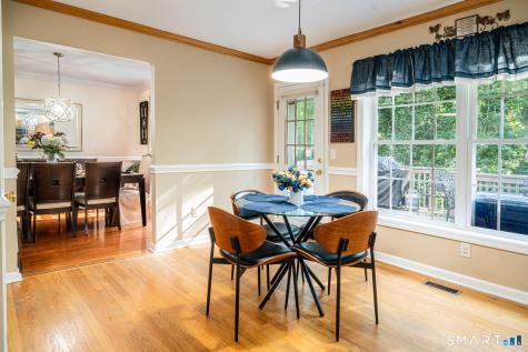 45 Pocono Lane Danbury CT 06810