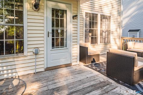 45 Pocono Lane Danbury CT 06810