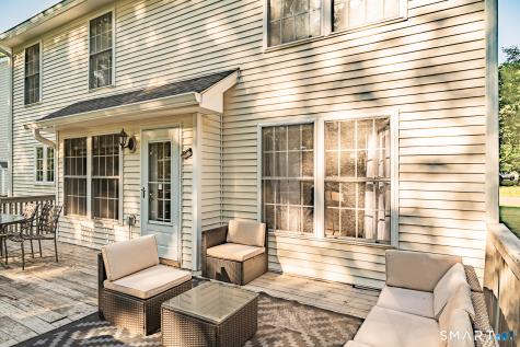 45 Pocono Lane Danbury CT 06810