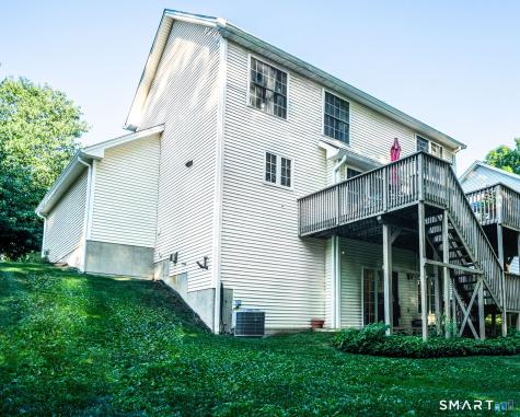 45 Pocono Lane Danbury CT 06810