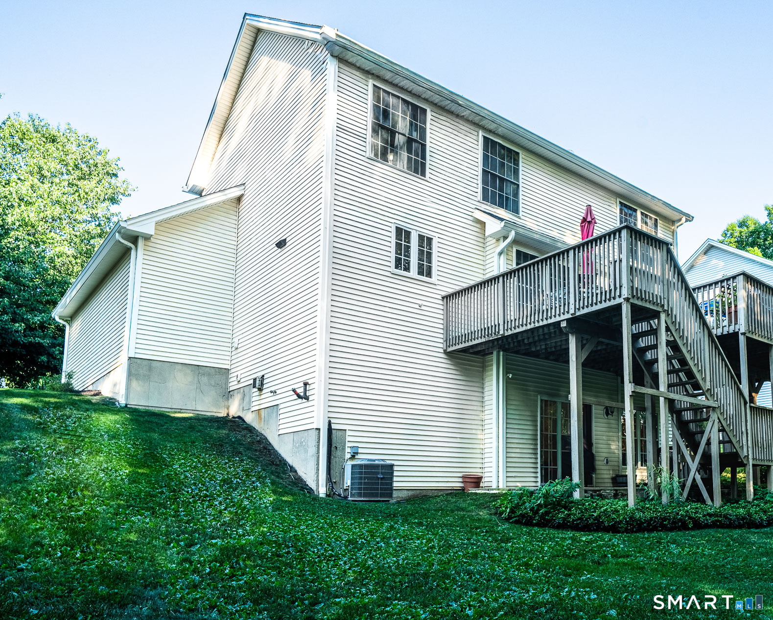 45 Pocono Lane Danbury CT 06810