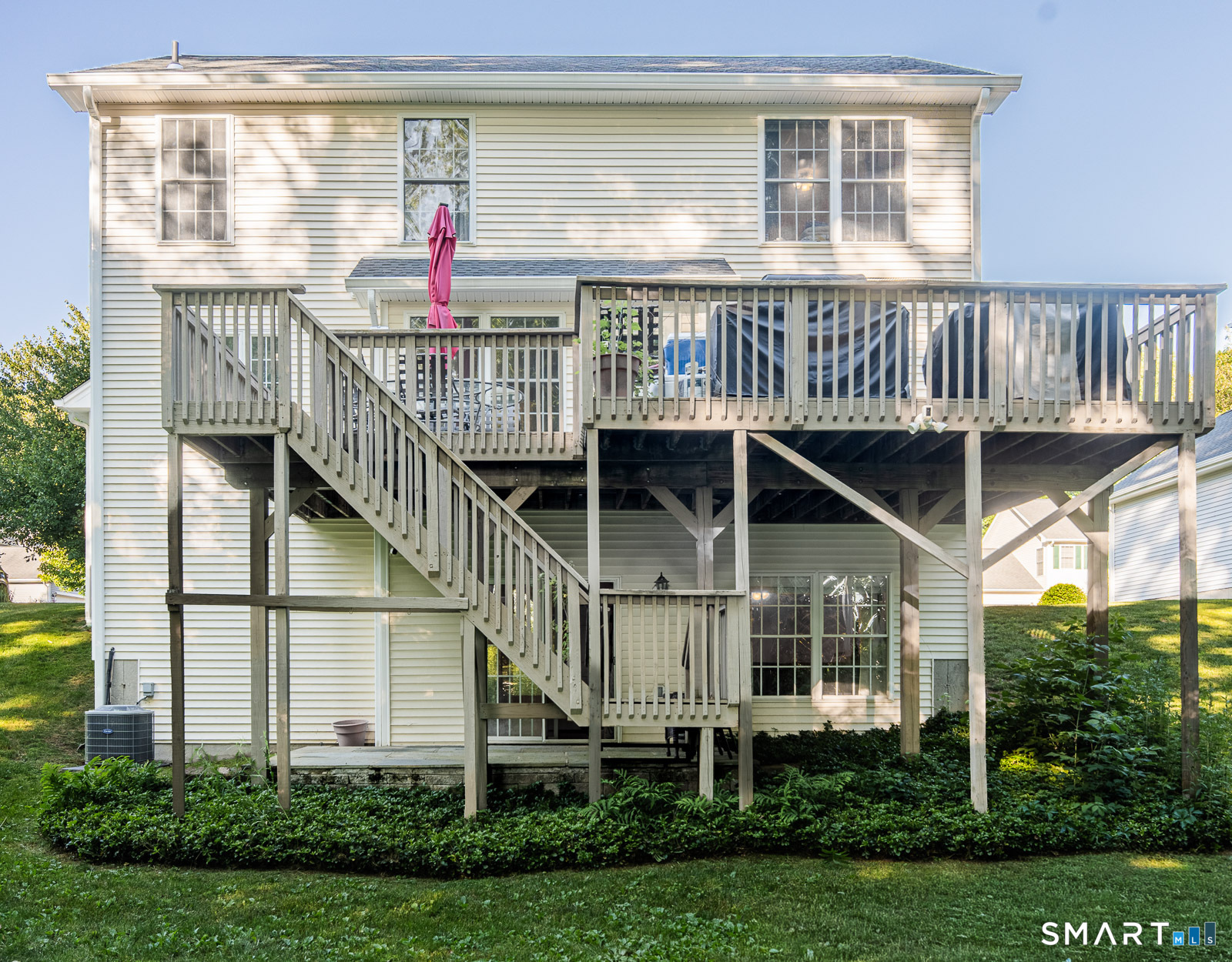 45 Pocono Lane Danbury CT 06810