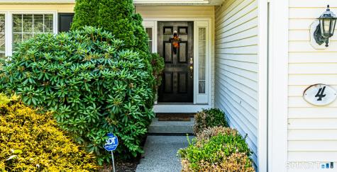 45 Pocono Lane Danbury CT 06810