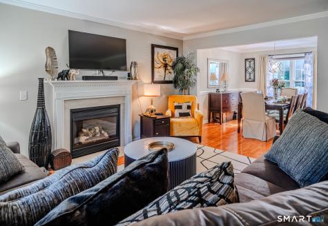 45 Pocono Lane Danbury CT 06810