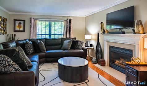 45 Pocono Lane Danbury CT 06810