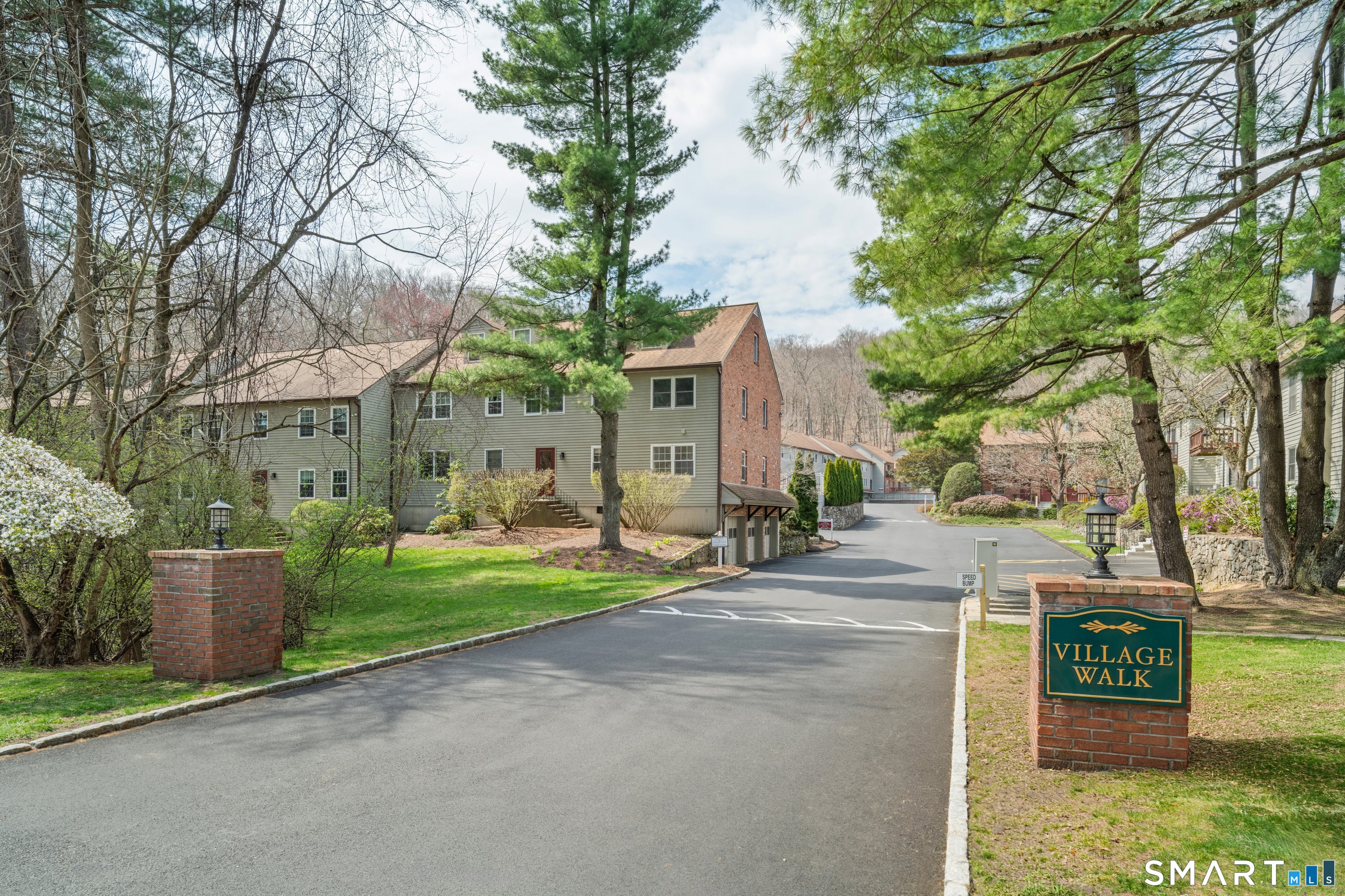 43 Village Walk Wilton CT 06897