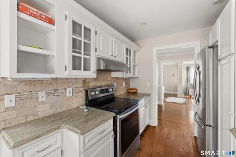 43 Village Walk Wilton CT 06897