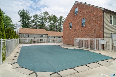 43 Village Walk Wilton CT 06897