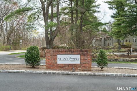 43 Village Walk Wilton CT 06897