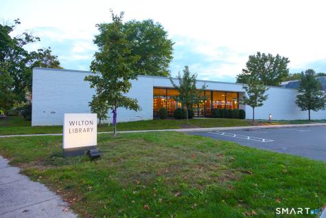 43 Village Walk Wilton CT 06897