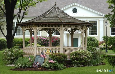 43 Village Walk Wilton CT 06897