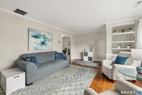 43 Village Walk Wilton CT 06897