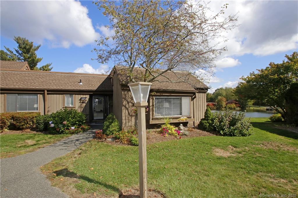 770B Heritage Village Southbury CT 06488