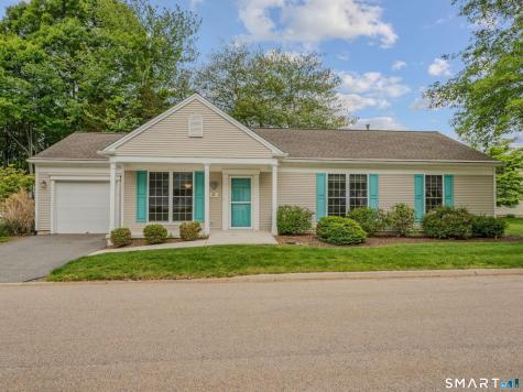 22 Beechwood Drive Waterford CT 06385