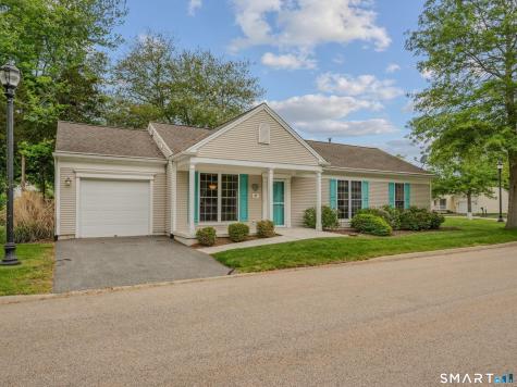 22 Beechwood Drive Waterford CT 06385