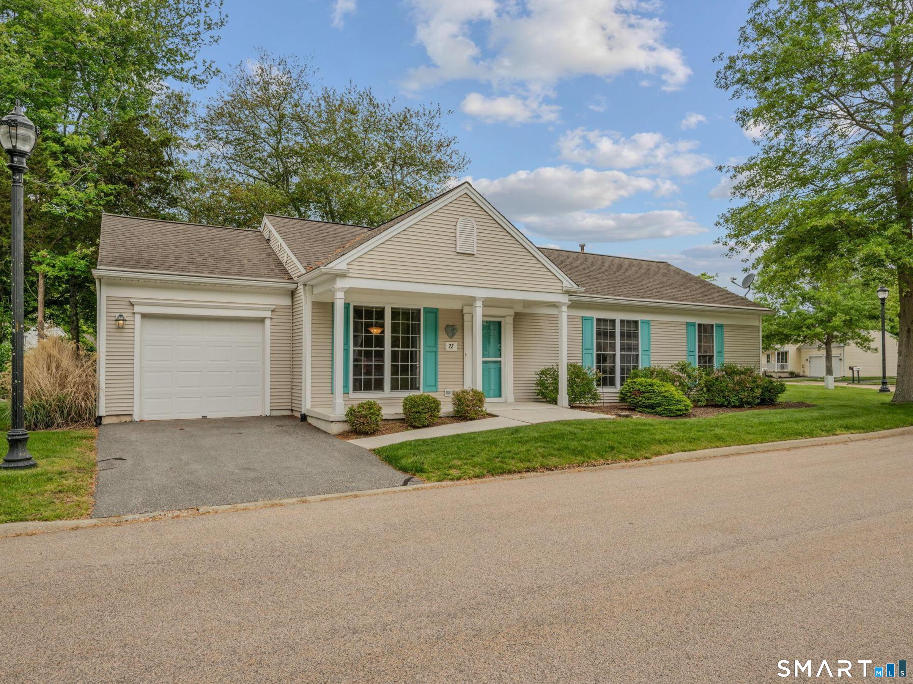 22 Beechwood Drive Waterford CT 06385