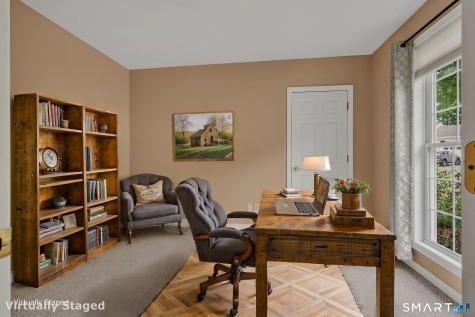 22 Beechwood Drive Waterford CT 06385
