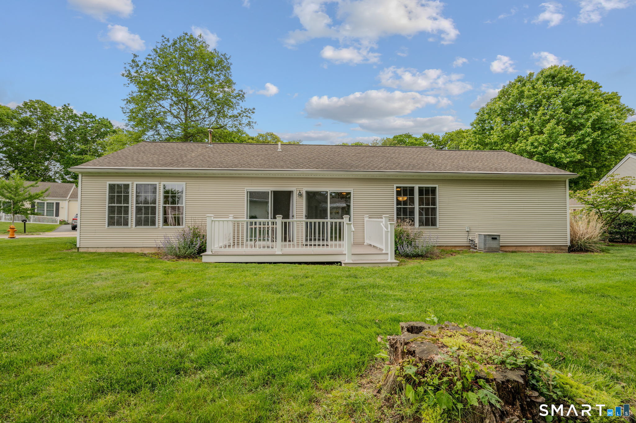 22 Beechwood Drive Waterford CT 06385