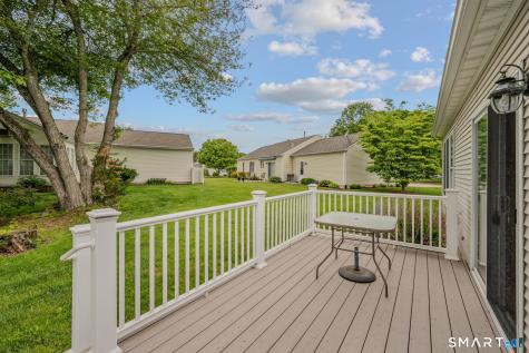 22 Beechwood Drive Waterford CT 06385