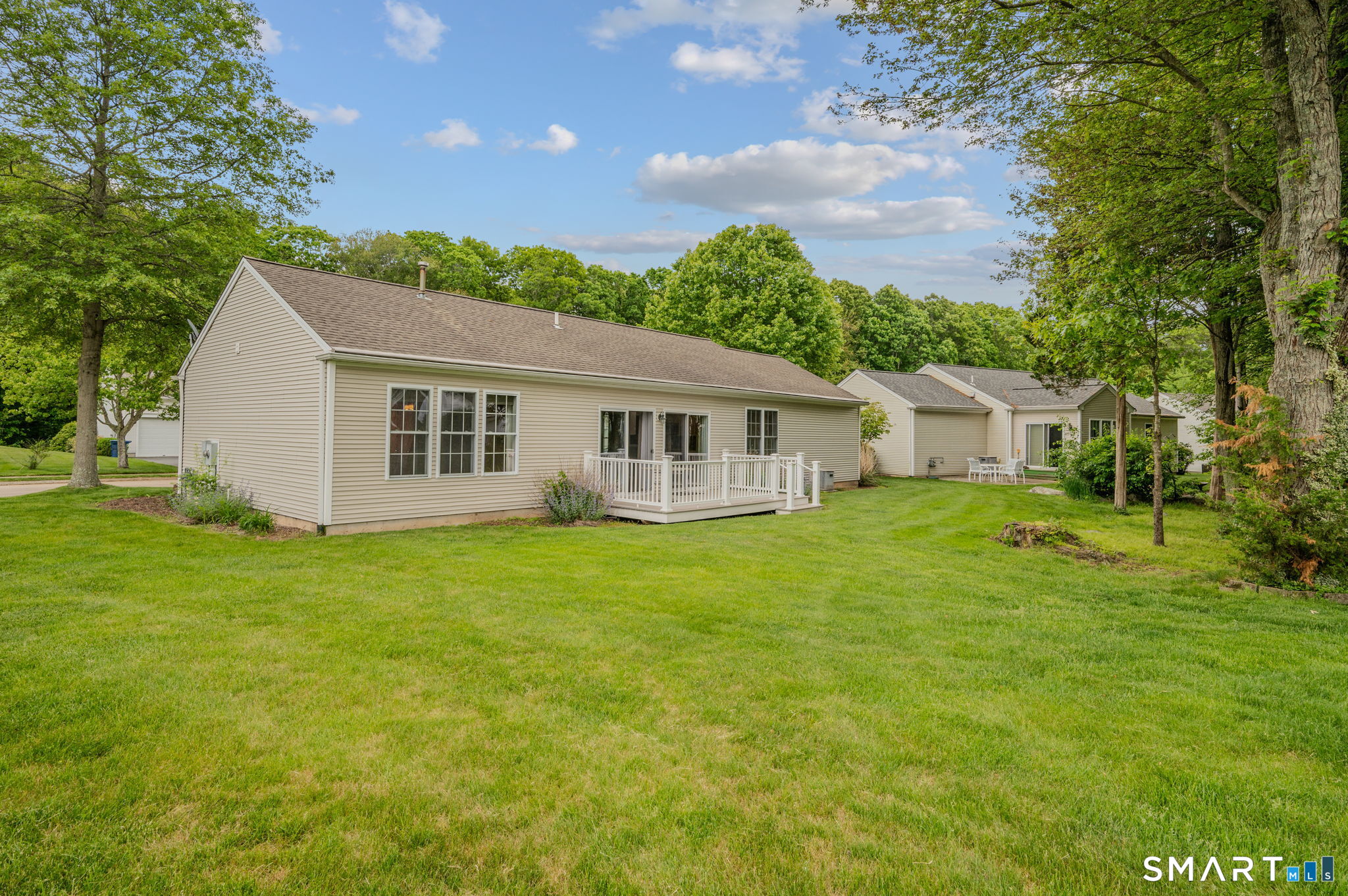 22 Beechwood Drive Waterford CT 06385