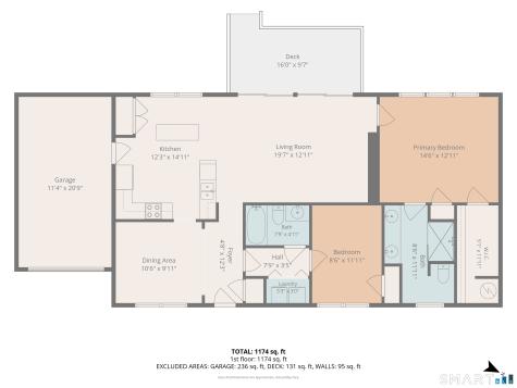 22 Beechwood Drive Waterford CT 06385