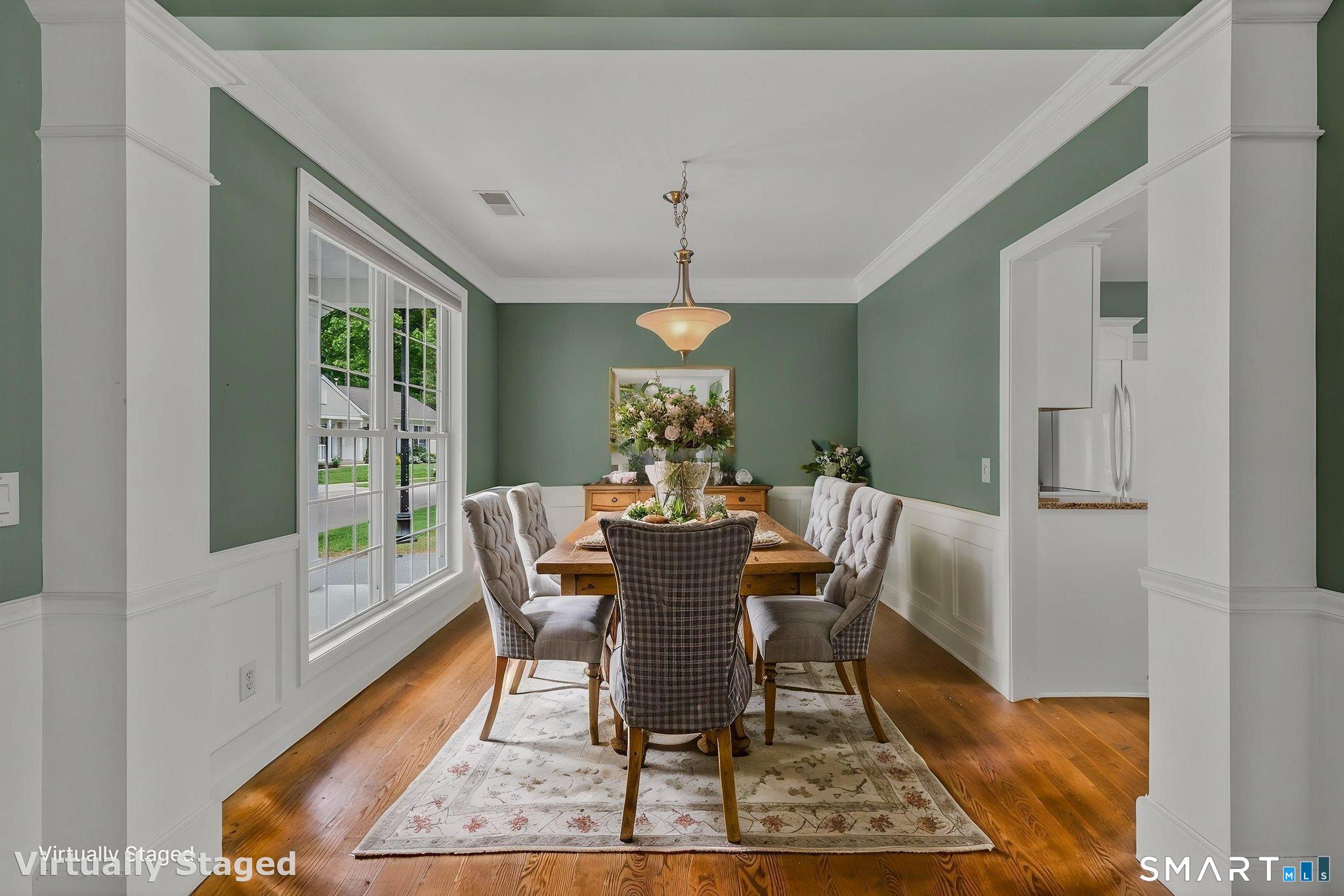 22 Beechwood Drive Waterford CT 06385