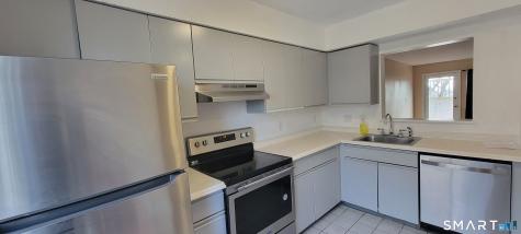1423 Quinnipiac Avenue New Haven CT 06513