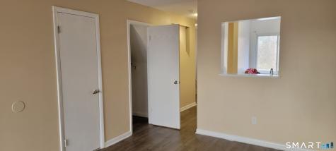 1423 Quinnipiac Avenue New Haven CT 06513