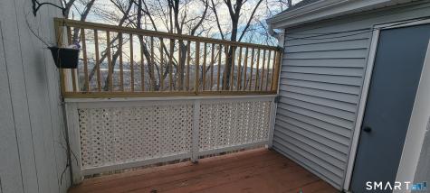 1423 Quinnipiac Avenue New Haven CT 06513