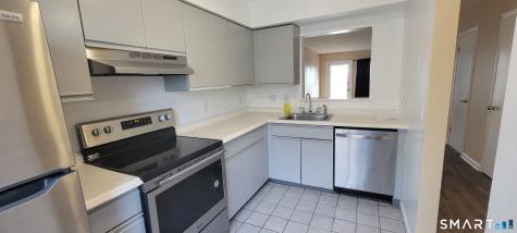 1423 Quinnipiac Avenue New Haven CT 06513