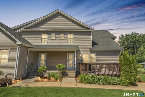 15 Reggie Way East Windsor CT 06016