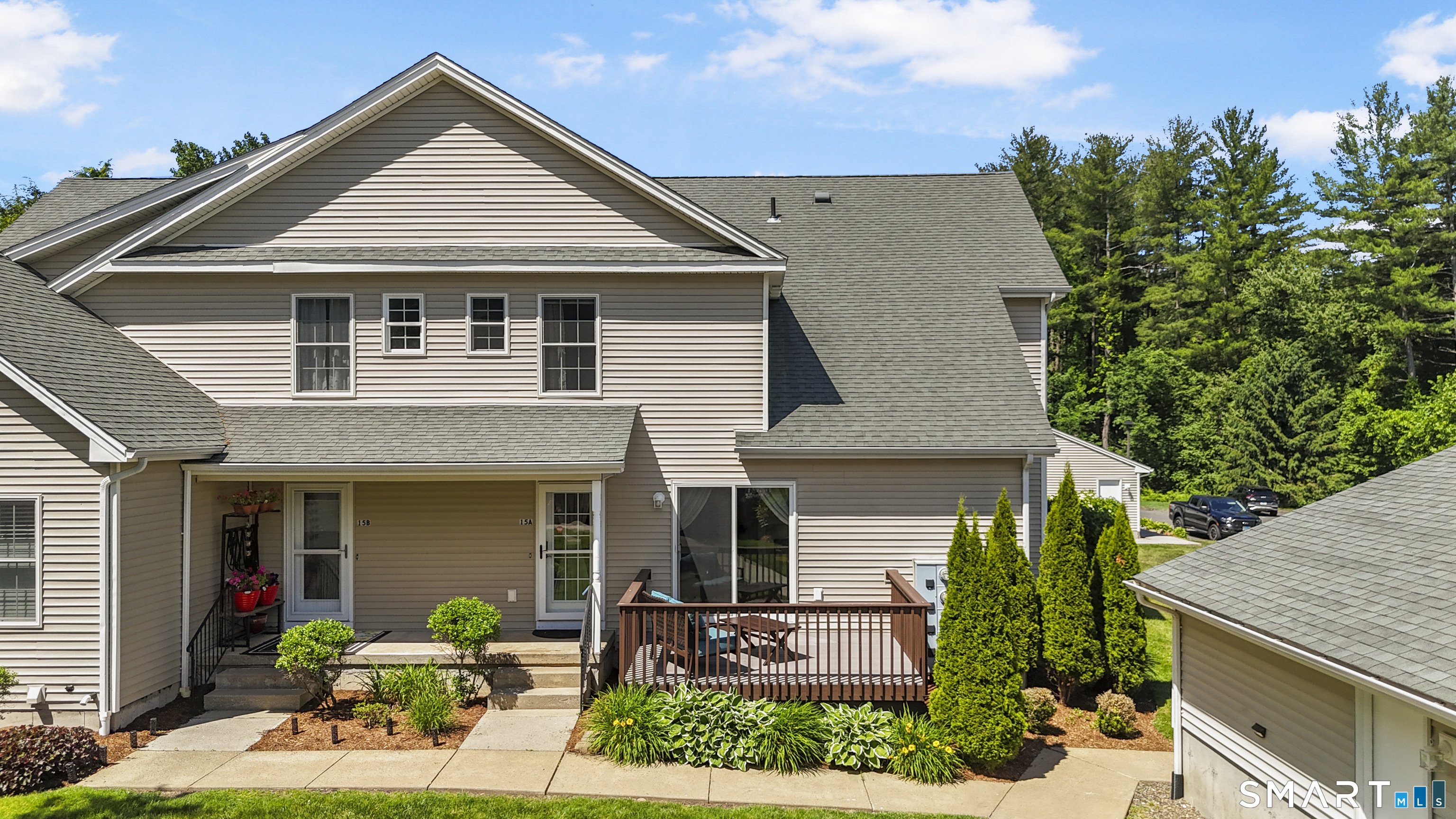 15 Reggie Way East Windsor CT 06016